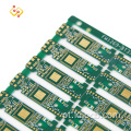 PCB Circuit Board Service Fabricação de placa rígida multicamada